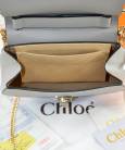 Сумка Chloe Drew Mini Grey